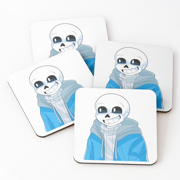 Item preview, Sans | Undertale designed and sold by xKathyx.