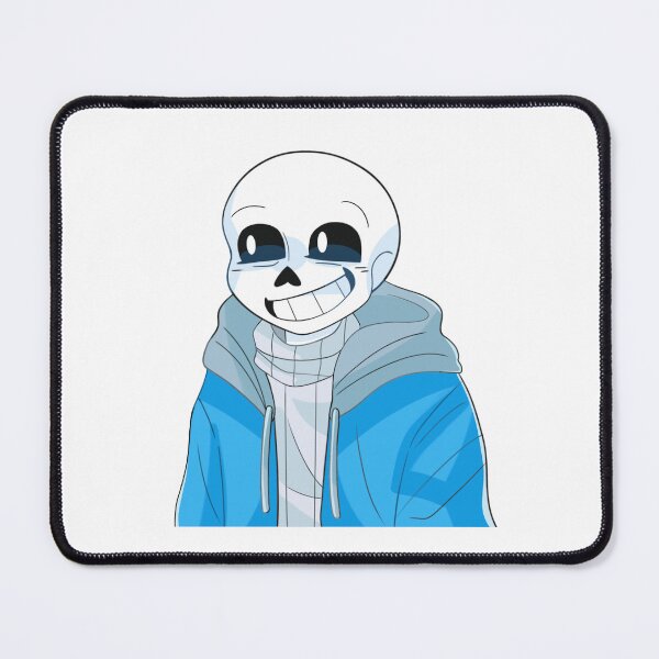 Item preview, Sans | Undertale designed and sold by xKathyx.
