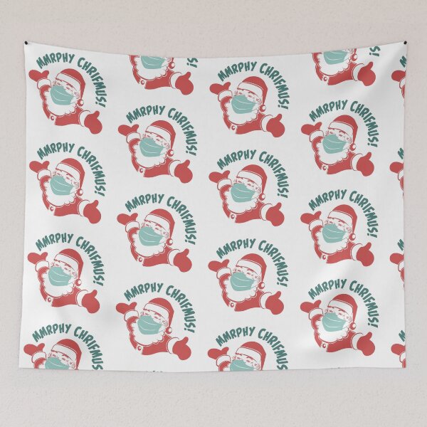 Item preview, Mmrphy Chrifmus!  designed and sold by burlybot.