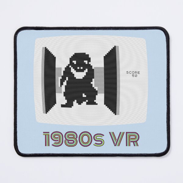 Item preview, 1980s Virtual Reality designed and sold by daveski.