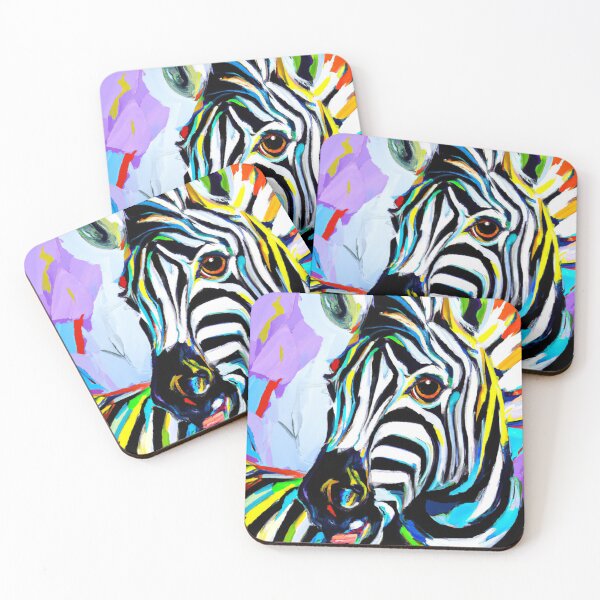 Artikelvorschau, Zebra Nr.1 entworfen und verkauft von BLACKSUN-SHOP.
