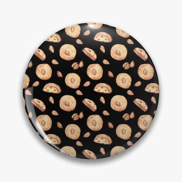 Item preview, Pattern Orange Day Cookies designed and sold by stalin-LB.