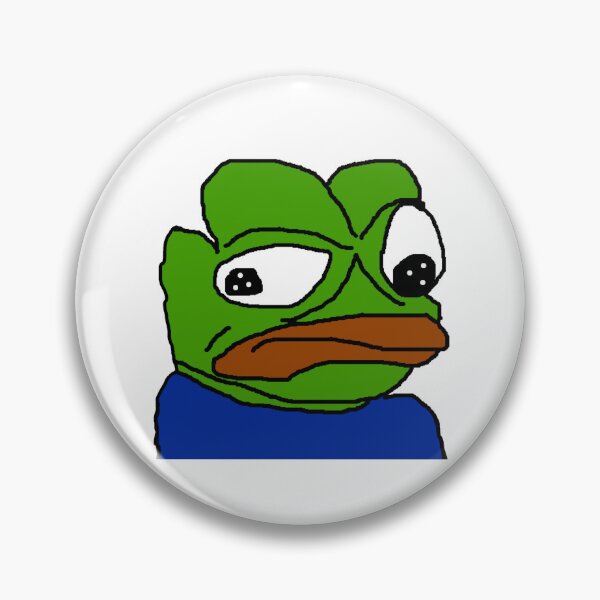 Item preview, Art Pepe designed and sold by TheMemesLord.
