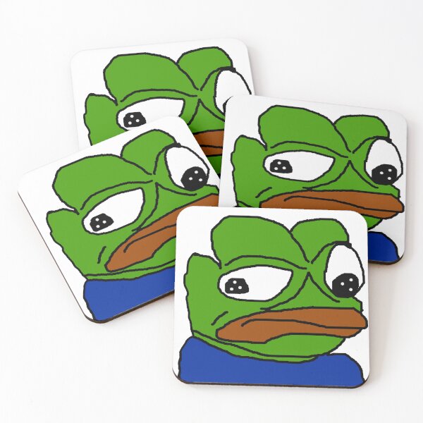 Item preview, Art Pepe designed and sold by TheMemesLord.