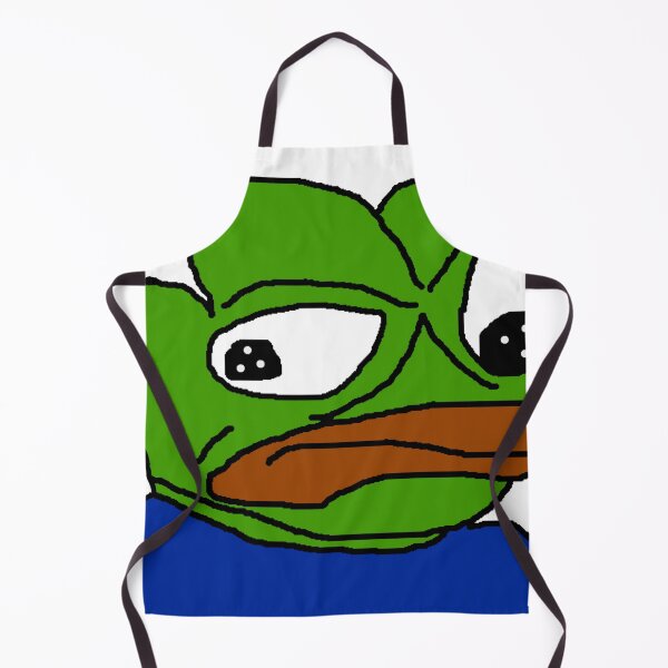 Item preview, Art Pepe designed and sold by TheMemesLord.