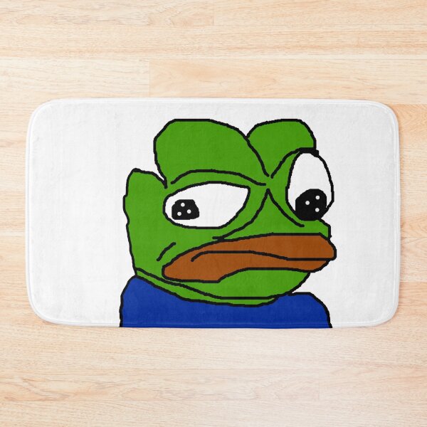 Item preview, Art Pepe designed and sold by TheMemesLord.