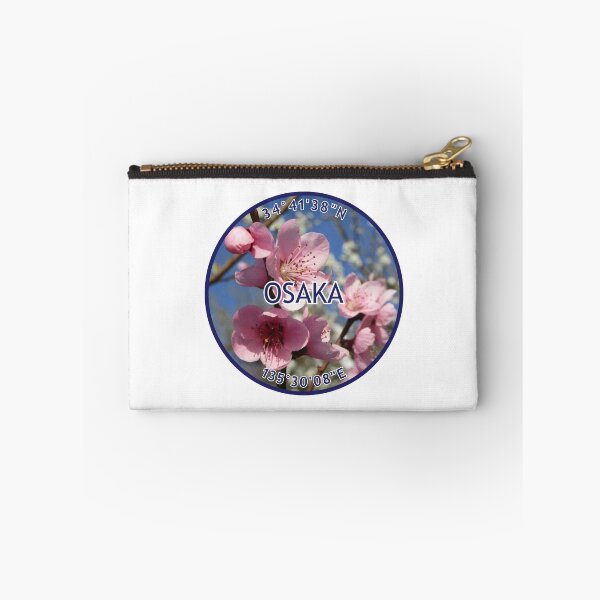 Item preview, Osaka Blossom designed and sold by TransportTees.