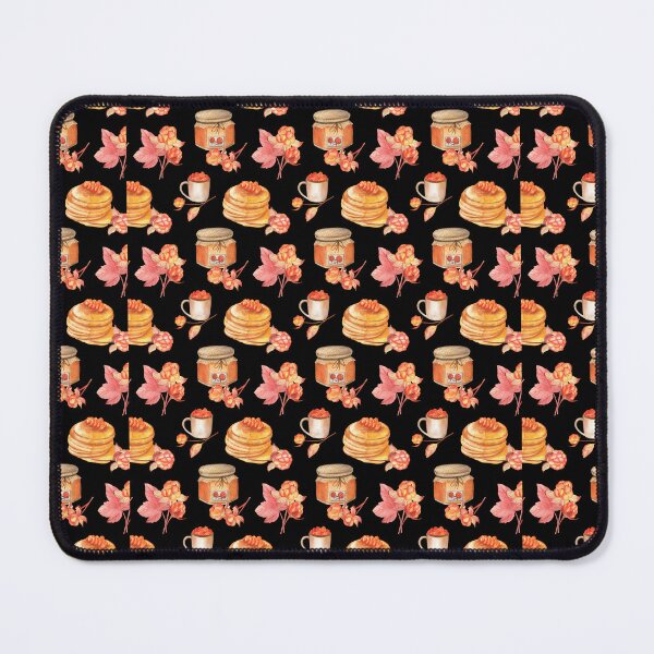 Item preview, Pattern Orange Day Cookies designed and sold by stalin-LB.