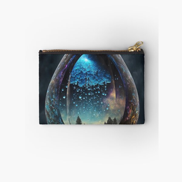Item preview, Crystal Dream World  designed and sold by ClonePingui.