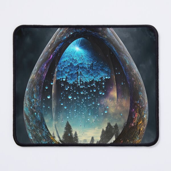 Item preview, Crystal Dream World designed and sold by ClonePingui.