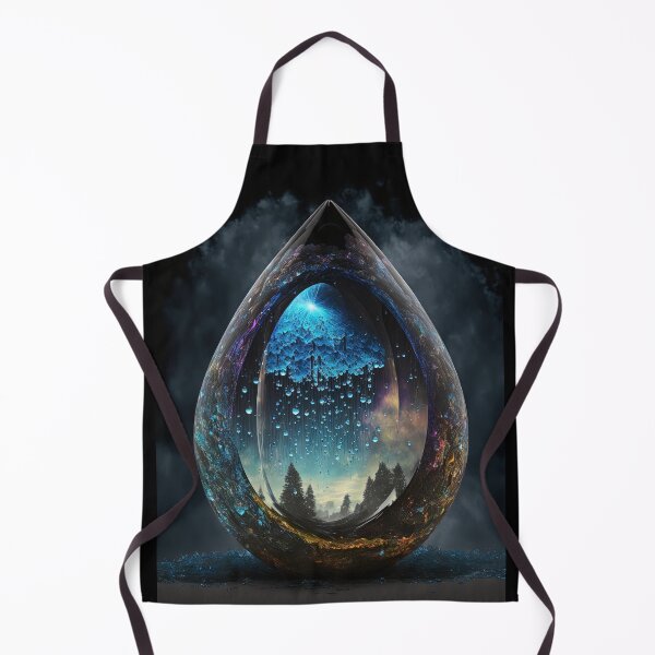 Item preview, Crystal Dream World designed and sold by ClonePingui.