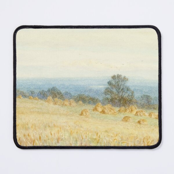 Item preview, Wheat Field  designed and sold by Islanr.