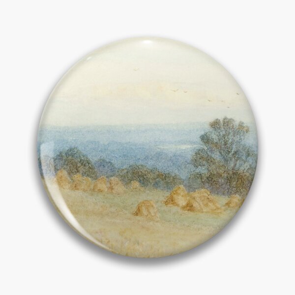 Item preview, Wheat Field  designed and sold by Islanr.