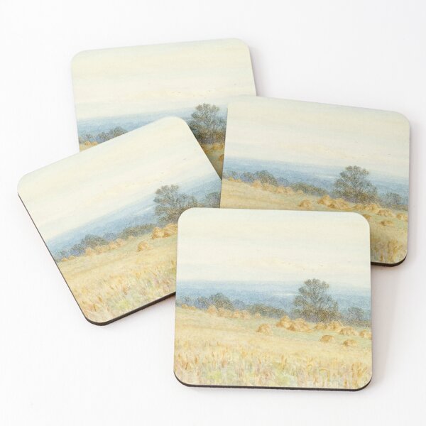 Item preview, Wheat Field  designed and sold by Islanr.
