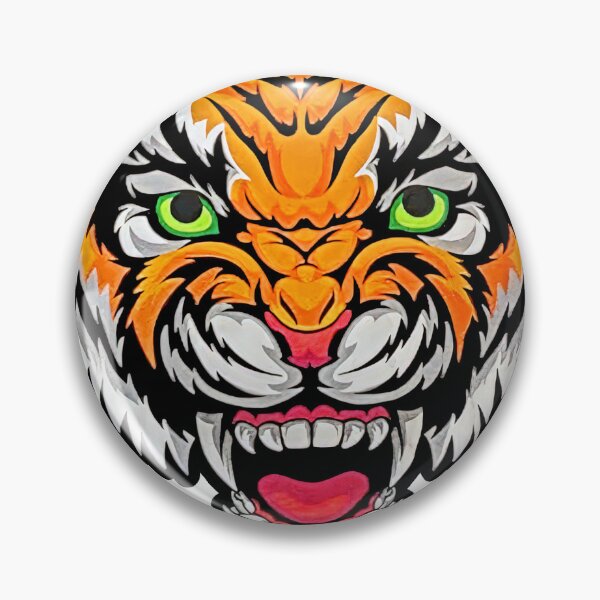 Item preview, Tiger Shirt Mandy designed and sold by 24355CDoleFdaeD.