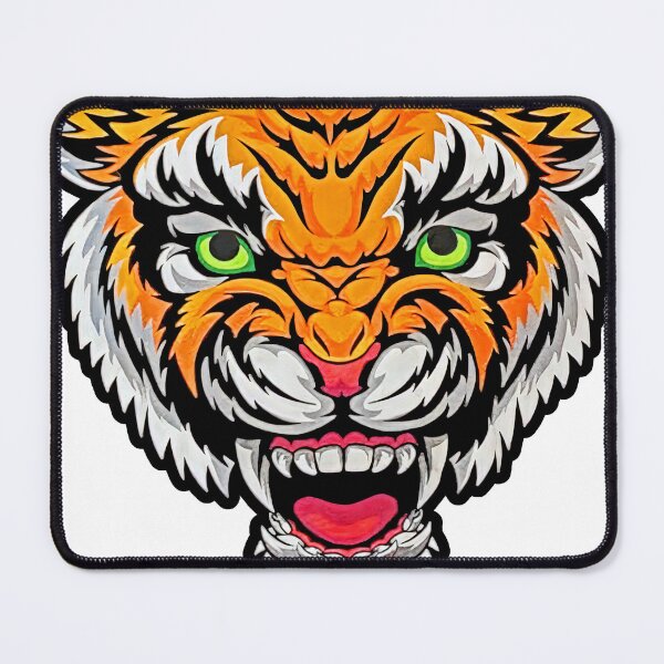 Item preview, Tiger Shirt Mandy designed and sold by 24355CDoleFdaeD.