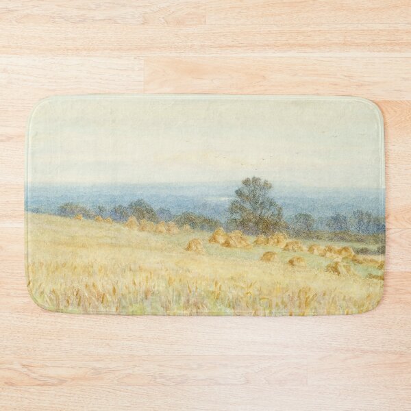 Item preview, Wheat Field  designed and sold by Islanr.