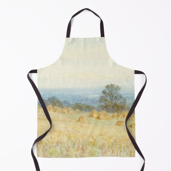 Item preview, Wheat Field designed and sold by Islanr.