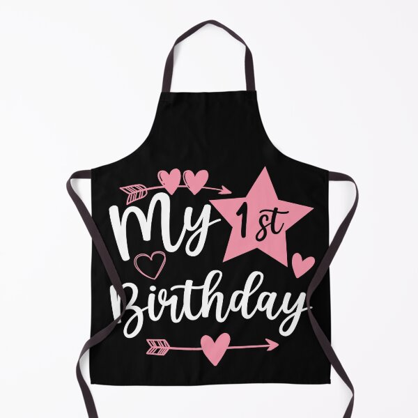 Item preview, Birthday 2023 | 1 year old | First Birthday | Baby Girl designed and sold by AMINE ★★★★★.