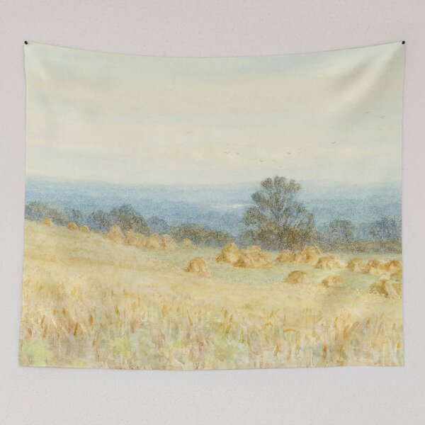 Item preview, Wheat Field  designed and sold by Islanr.
