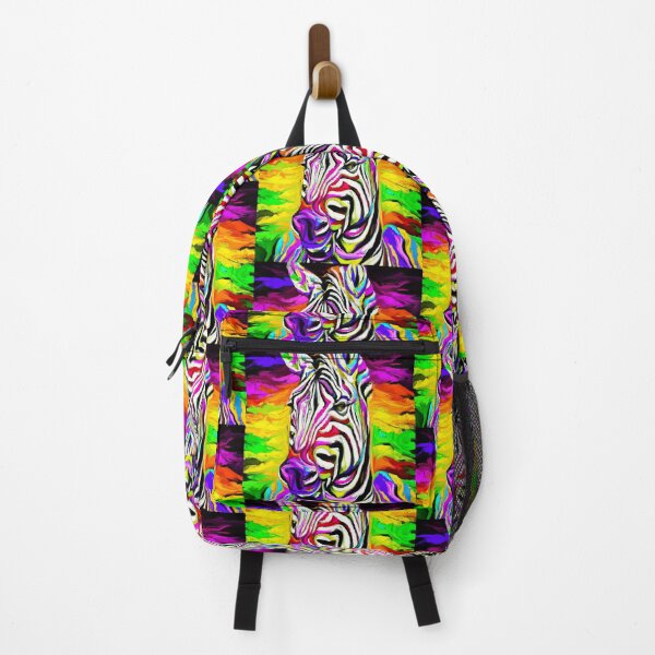 Artikelvorschau, Zebra Nr.2 entworfen und verkauft von BLACKSUN-SHOP.