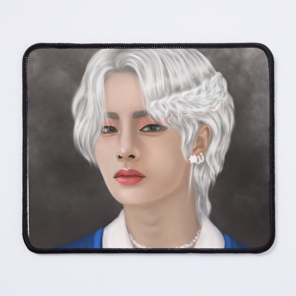 Item preview, I.N , Flawless Jeonjin, maknae on top designed and sold by noirglare.