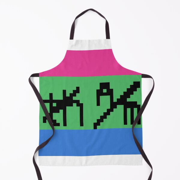 Item preview, Polysexual They/Them Pride Flag designed and sold by stgiga.