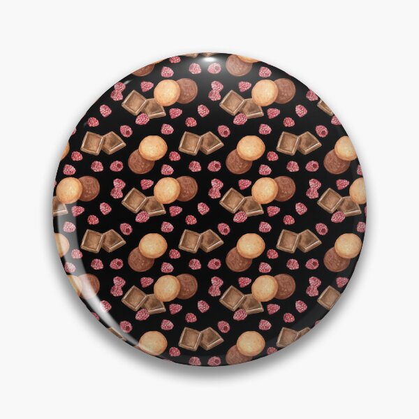 Item preview, Pattern Orange Day Cookies designed and sold by stalin-LB.
