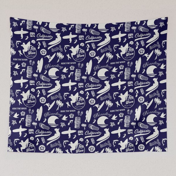 Item preview, Surf's up designed and sold by Triluen.