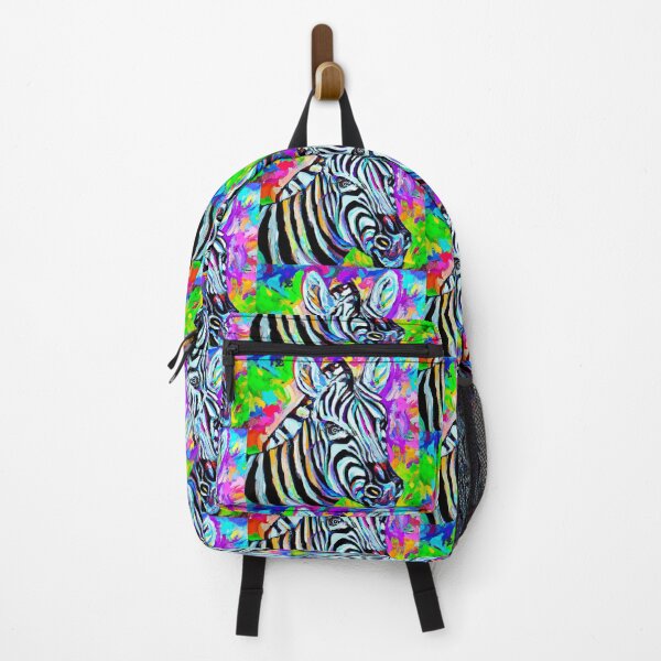 Artikelvorschau, Zebra Nr.3 entworfen und verkauft von BLACKSUN-SHOP.
