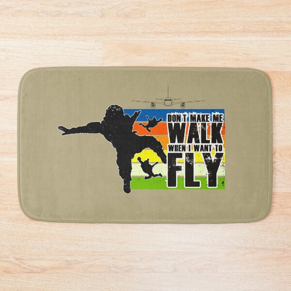 Item preview, Dont make me walk  designed and sold by HarriPaloma.