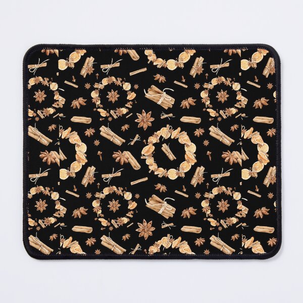 Item preview, Pattern Orange Day Cookies designed and sold by stalin-LB.