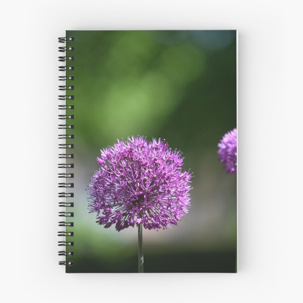 Item preview, Purple Flowers  designed and sold by craigewmcg123.