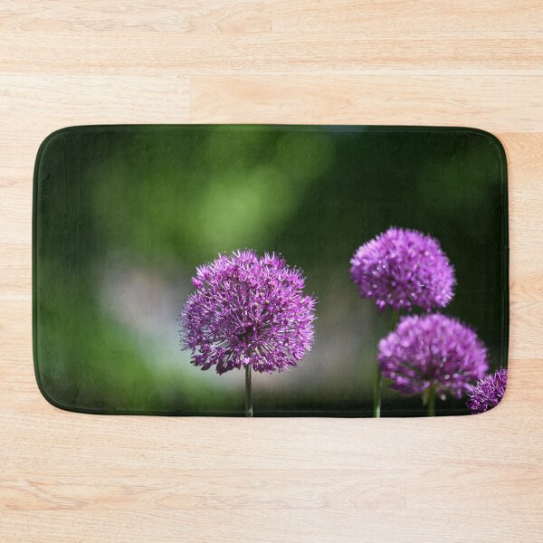 Item preview, Purple Flowers  designed and sold by craigewmcg123.