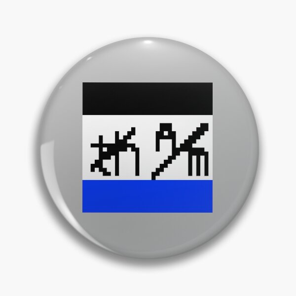 Item preview, Positiongender They/Them Pride Flag designed and sold by stgiga.