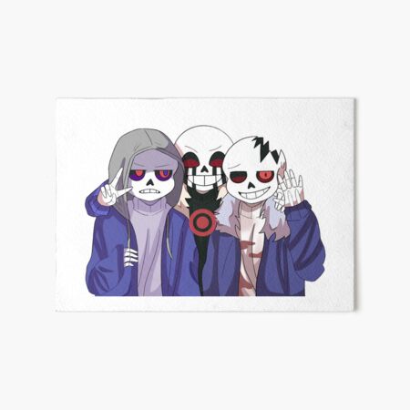 Epic Sans Art Board Print for Sale by MewMewBomb