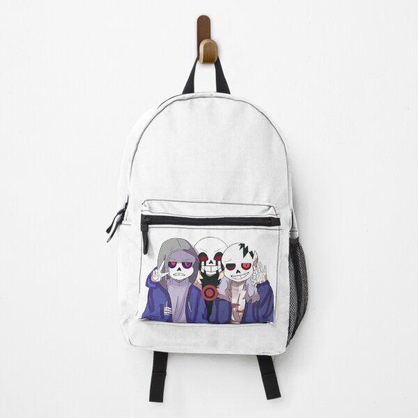 Item preview, Murder Time Trio | Undertale designed and sold by xKathyx.