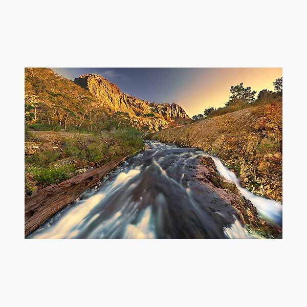 Item preview, Morning light on Cradle Mountain designed and sold by Kevin McGennan.