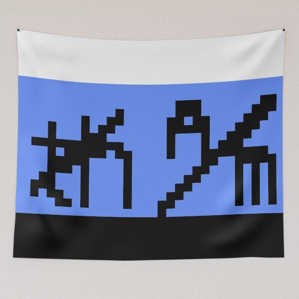 Item preview, Positrois They/Them Pride Flag designed and sold by stgiga.