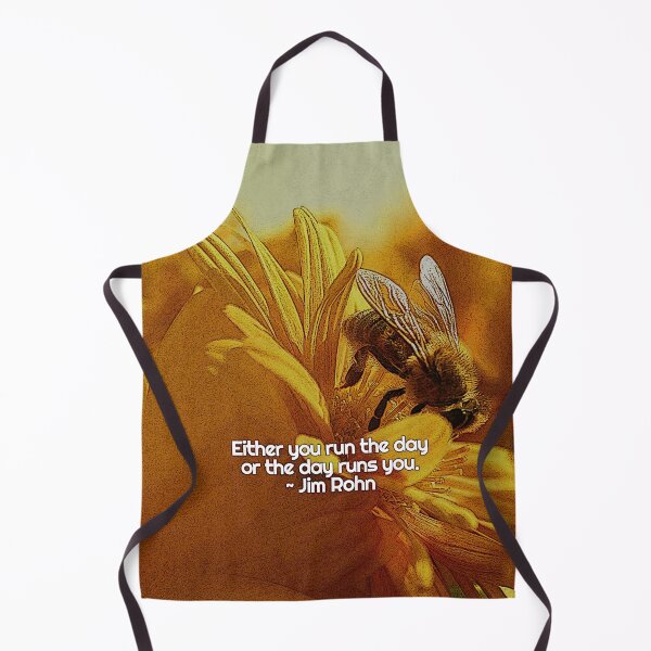 Item preview, You Run The Day designed and sold by Emilyromrell.