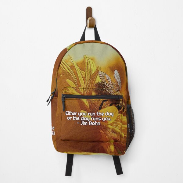 Item preview, You Run The Day designed and sold by Emilyromrell.