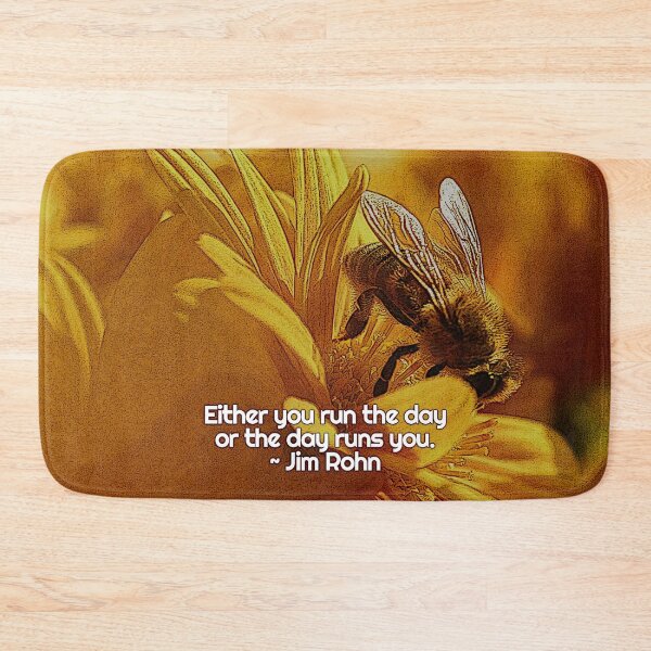 Item preview, You Run The Day designed and sold by Emilyromrell.