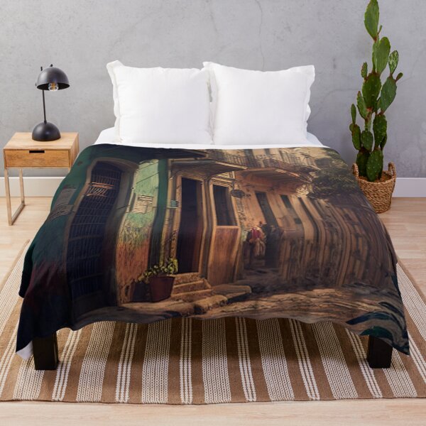 Item preview, Streets of Cuba designed and sold by RK - Shop.