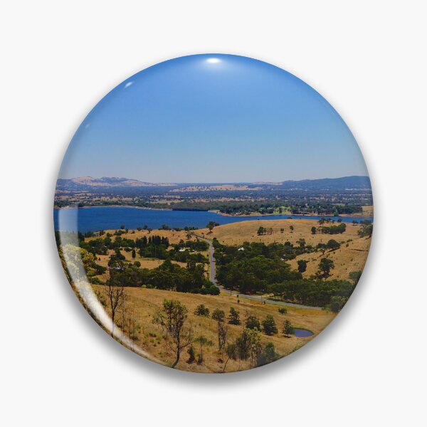 Item preview, Hume Weir designed and sold by D-GaP.