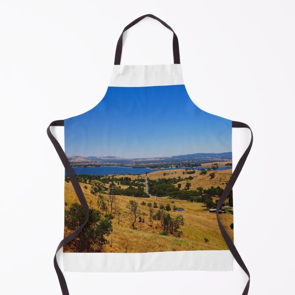 Item preview, Hume Weir designed and sold by D-GaP.