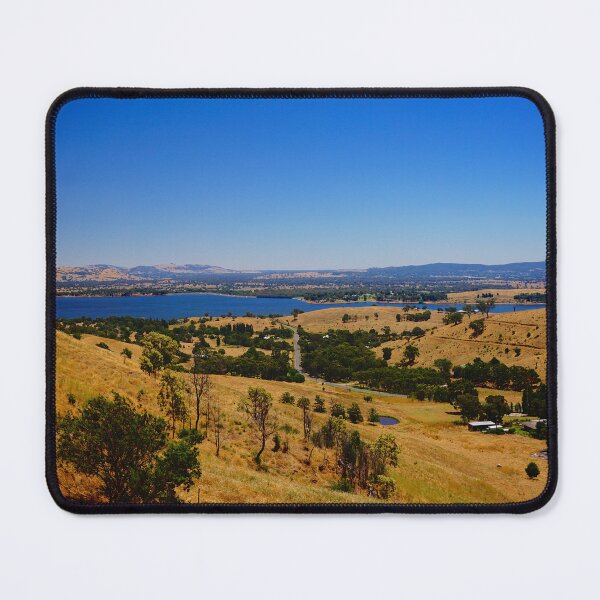 Item preview, Hume Weir designed and sold by D-GaP.