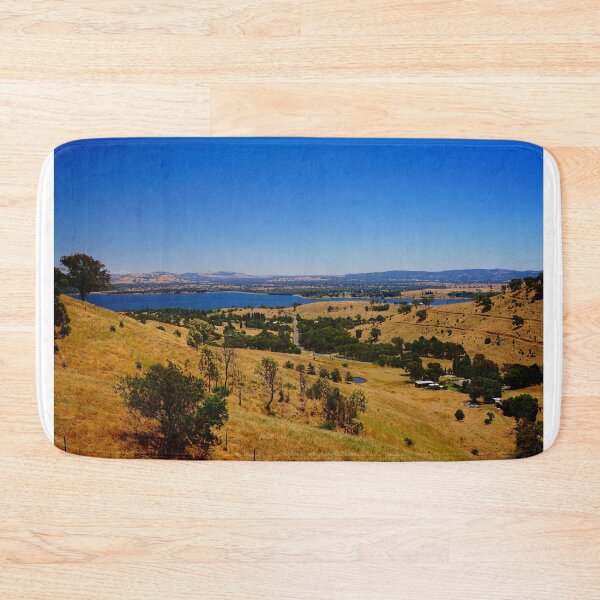 Item preview, Hume Weir designed and sold by D-GaP.