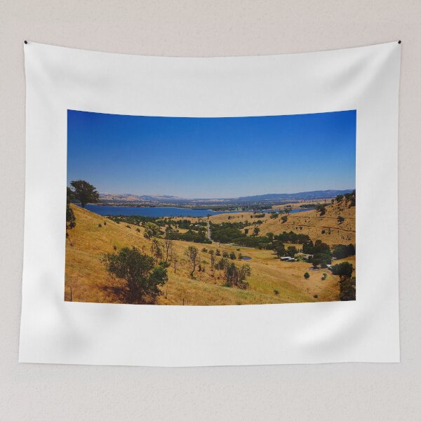 Item preview, Hume Weir designed and sold by D-GaP.