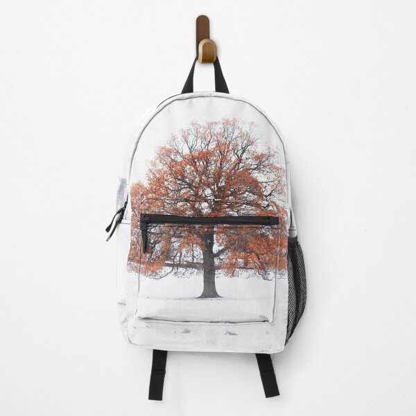 Item preview, Majestic Winter Oak designed and sold by ernest123.