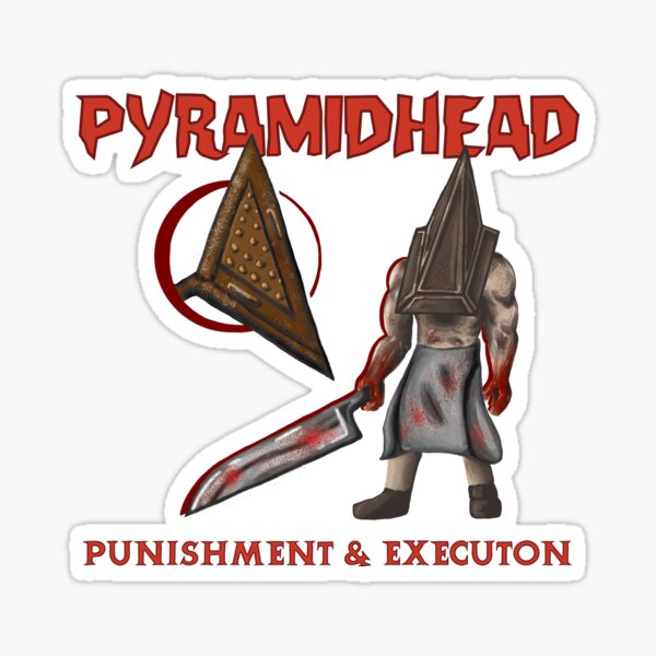 Pyramid Head The Evil Within Silent Hill Freddy Krueger Konami, silent  hill, head, fictional Character png